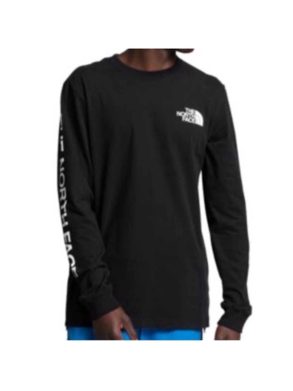 The North Face Long Sleeve Shirt